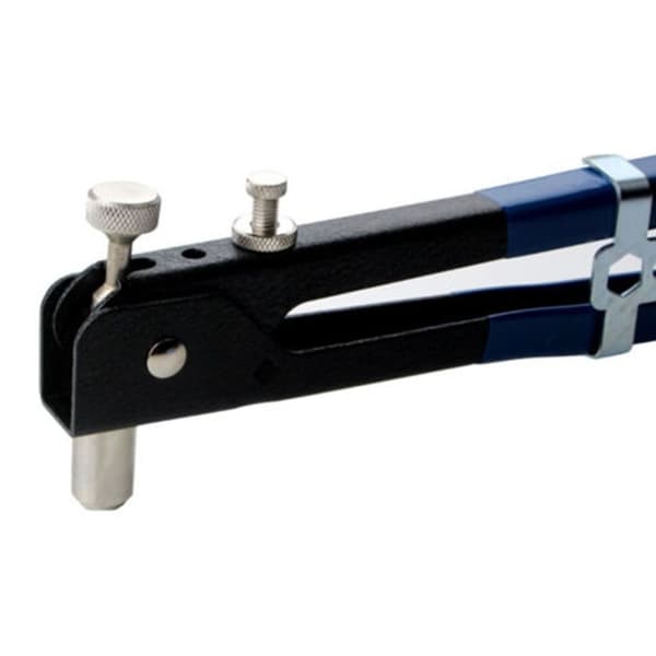 Mordely 86st Nitpistol gängad nit 86st 86Pcs