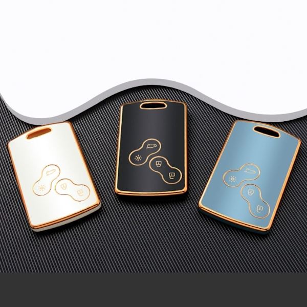 Mordely Case Cover Case SILVER VIT SILVER VIT Silver White