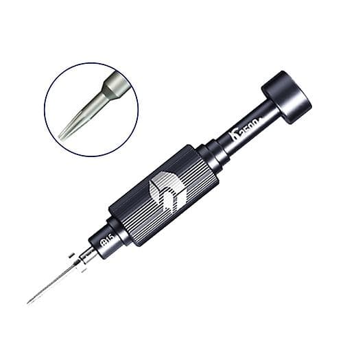 2023 Mini Telecom Screwdriver Mobile Phone Disassembly Tool - Plum Blossom