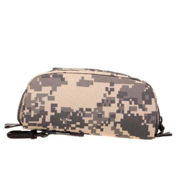 Mordely Glasögonväska Solglasögonpaket 4