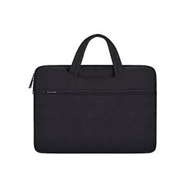 Mordely Laptop Bag Waterproof 15.4 &#39;&#39; | Black | 365 X 255 X 25 Mm