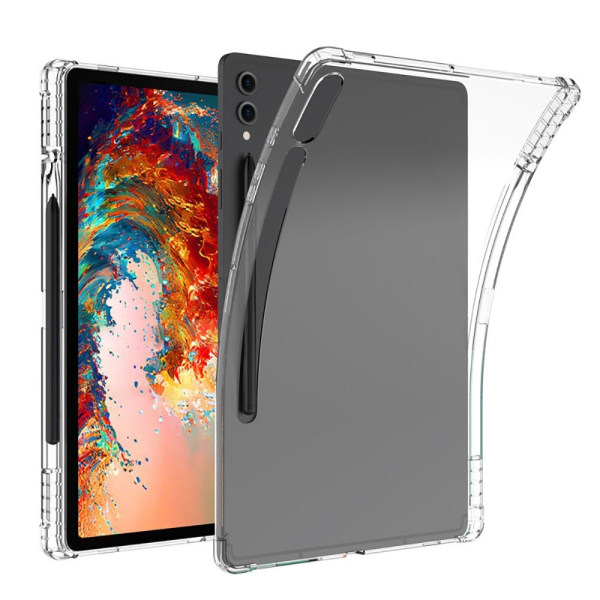 Tablettfodral case S9 PLUS 12,4 tum S9 COVER 12,4 tum S9 Plus 12.4 inch