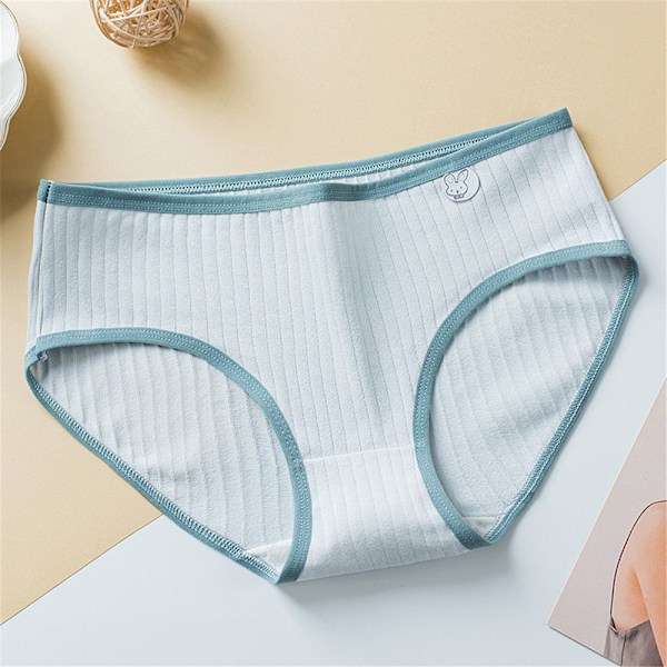 Mordely Damunderkläder Seamless kalsonger BLUE blue M