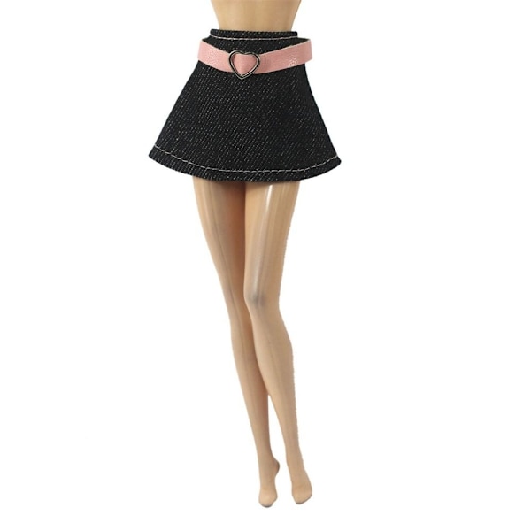 ,5" Dockbyxor Modejeansbyxor 1