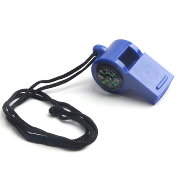 Mordely 3st Multifunction Whistle 2in1 Compass 7