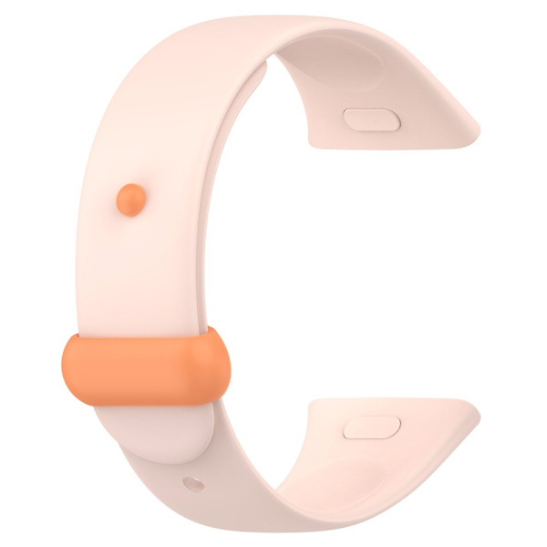 Mordely Silikonremsbyte ROSA pink