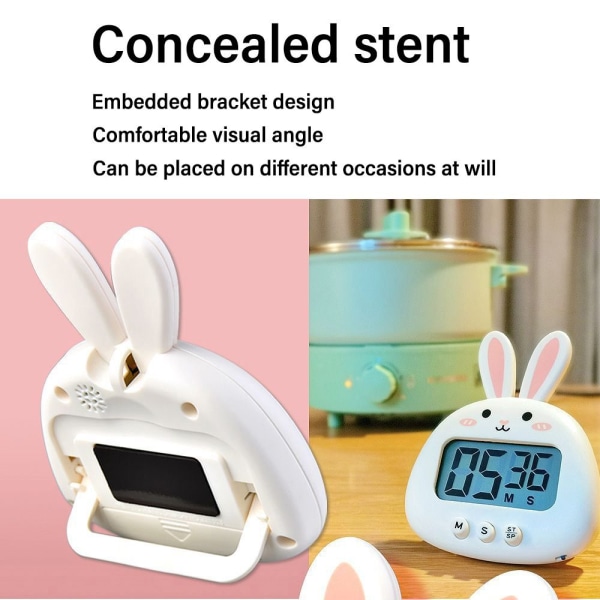Digital Timer Countdown-Timer 03