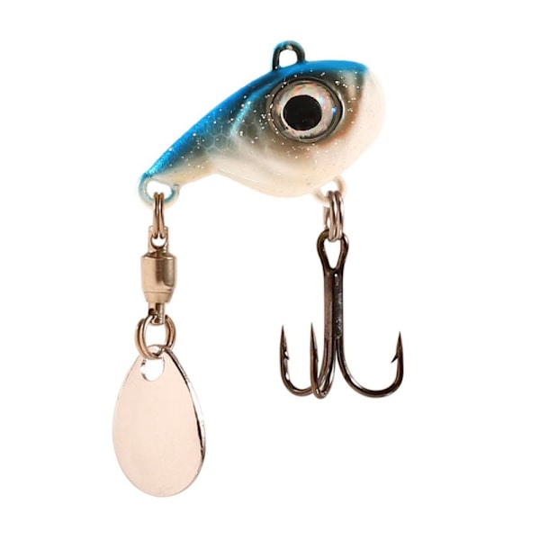 Mordely 2st Metall fiskebete VIB Lure 20G  20g 20gC