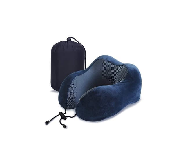 Resekudde, bra nackkudde av memory foam , nackstöd, bil