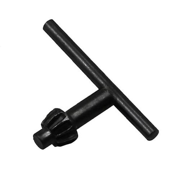 Mordely 10pcs 1.5-10mm Hand Drill Key Wrench