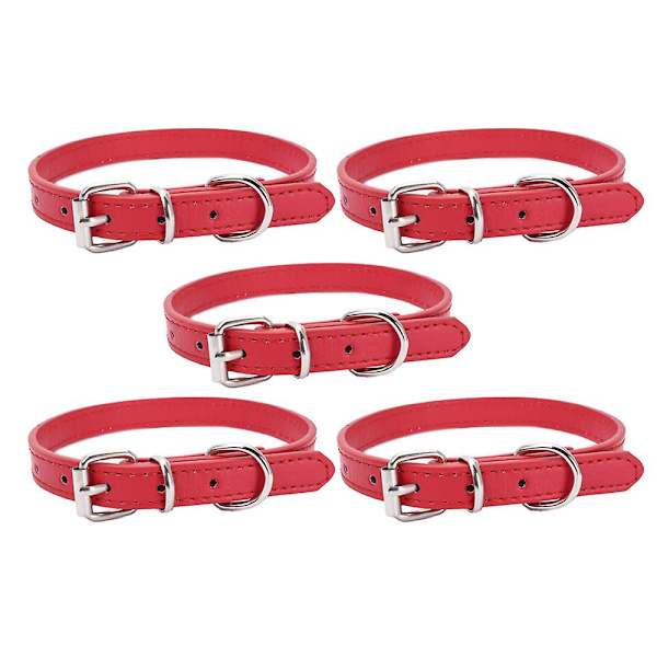 Adjustable dog collar online