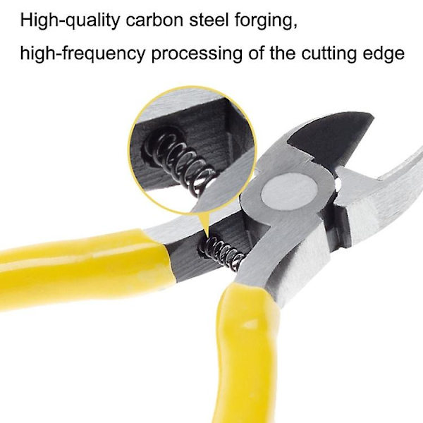 2023 4 Multifunctional Hand Pliers - Wire