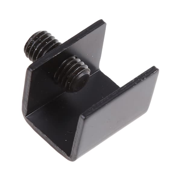 Move Window Safety Lock Sliding Window Locks Sliding Sash Stopper Punch-free Single hole black