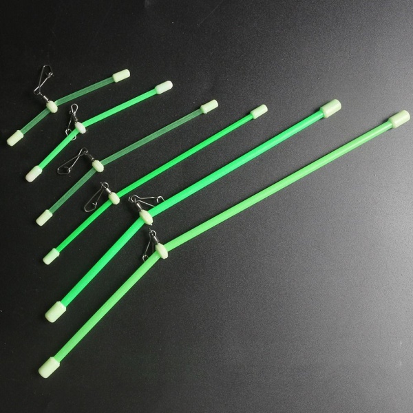 10 Styck Anti Tangle Boom Rör Balansfäste 20CM10PCS 10PCS 20cm 20cm10Pcs