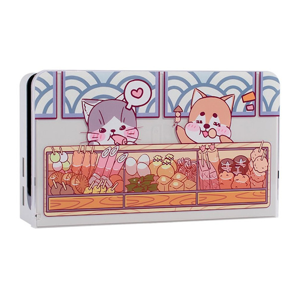 Mordely Case Skyddsskal NS 2
