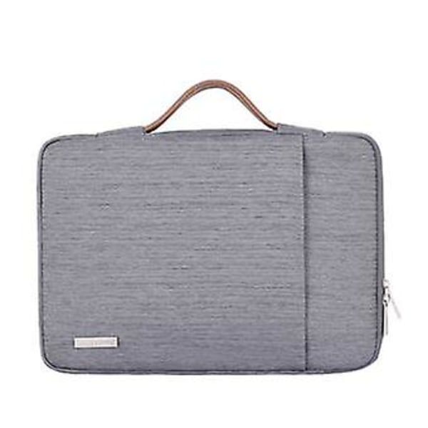 Mordely Laptop Bag Waterproof 13 &#39;&#39; | Light Grey| 352 X 252 X 23 Mm