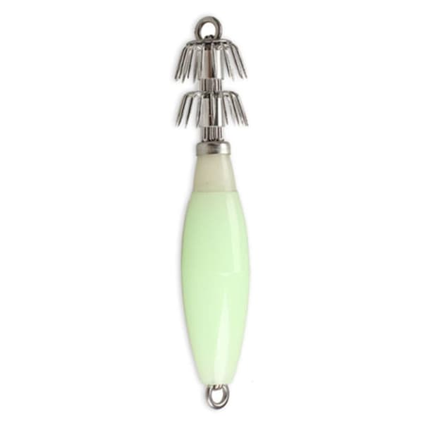 Mordely 1/5ST Squid Hook Octopus Bait 5ST - 10,5CM 5PCS - 10.5cm