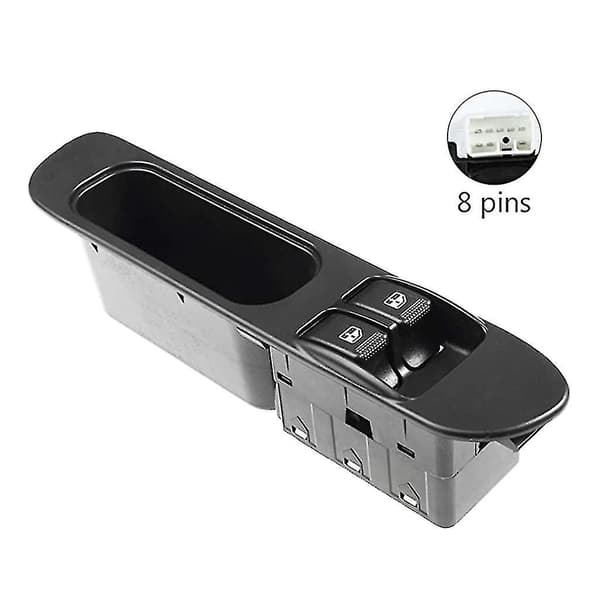 Electric Power Window Switch For K2500/k2700/k2700ii 1999 Replace 0k63a-66350
