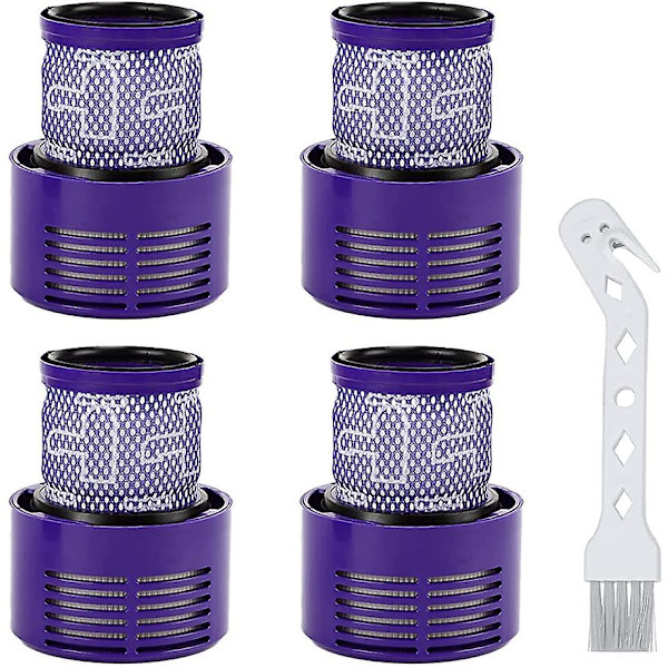Filterbyte Filter för Dyson Dammsugare V10
