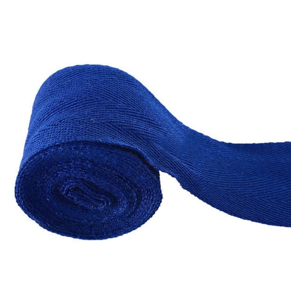 Mordely Boxning Hand Wraps Fist Bandage Handledsskydd GUL yellow