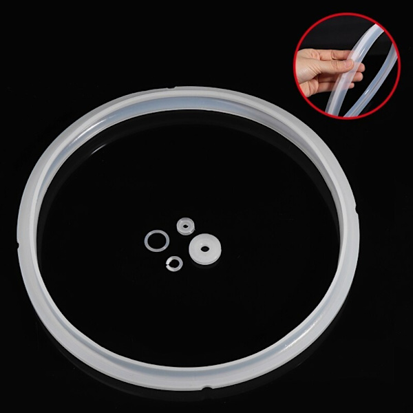 Mordely 2st Innerdiameter Hög Elasticitet 3L 4L