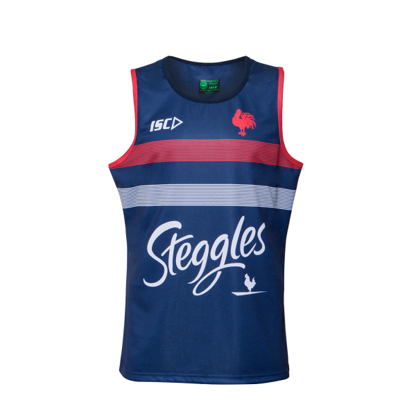 Mordely 2021 France Home Blå Rugby Jersey tröja XL