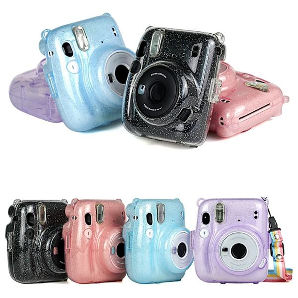 Case Justerbar rem ROSA Pink