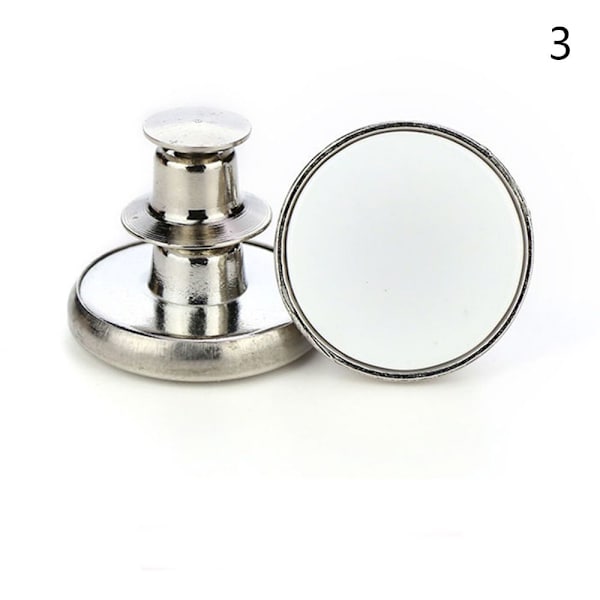 Mordely Knappar Jean Button Pins