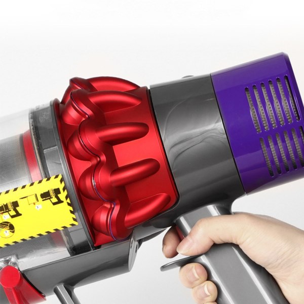 Mordely Trigger Power Switch-knapp för Dyson V11/v10 Cleaner Repair Fix