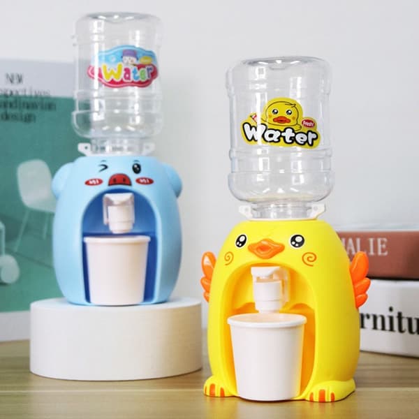 Mini vattendispenser baby L  L L09