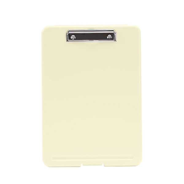 Mordely Wordpad File Box Multifunktionell File Box white