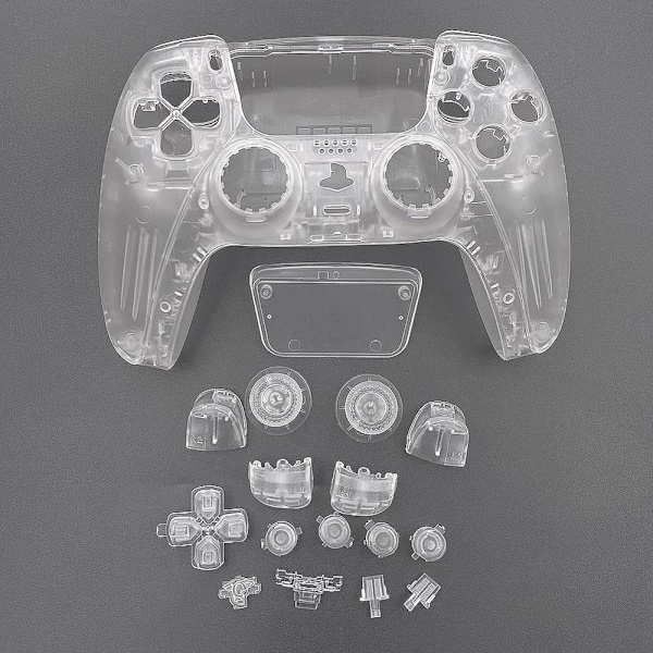 Mordely Hus Shell Case Game Controller Shell