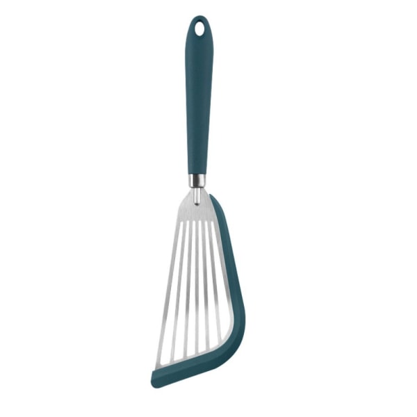 Mordely 2st Fiskspadar Spring Stål Spade Set LARGE LARGE large