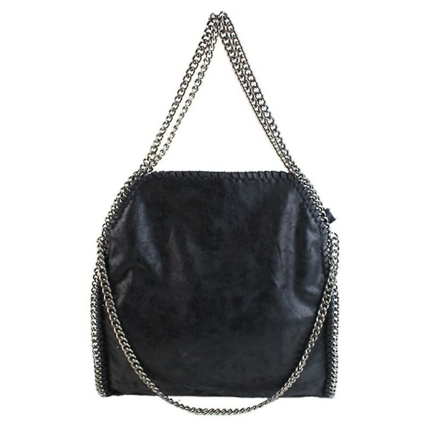 Mordely Kvinnor Crossbody-väskor Mode Axelväska Kedjeväskor Mode