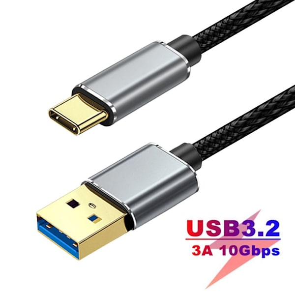 Mordely Typ-C-kabel USB 3.2 1.5M 1.5m