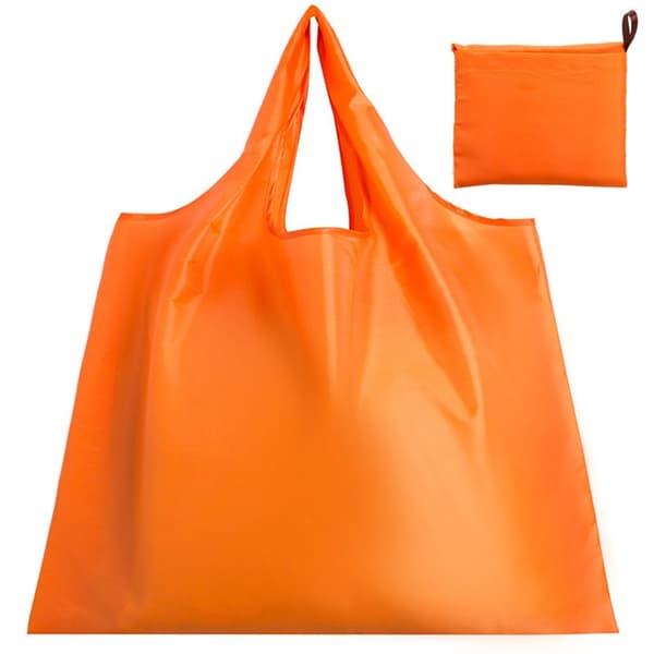 Shoppingväska Vikbar väska 8