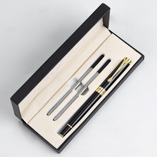 Mordely Kulspetspenna Skrivpenna Set Pen Set