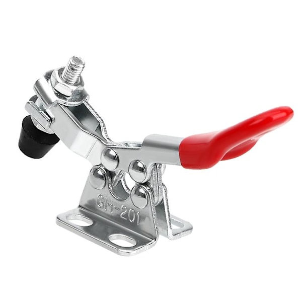 2023 5pcs Quick Clamp Horizontal Work Vise