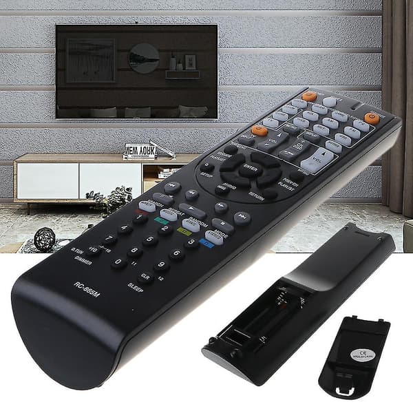 Remote Control Av Receiver Controller Rc-865m For Onkyo Tx-nr525 Txnr525