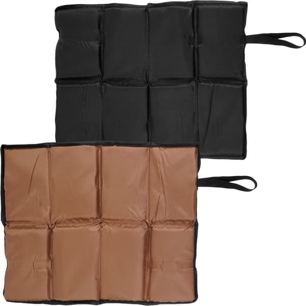 Mordely Folding Cushion Picknick Mat Fuktsäker Pad