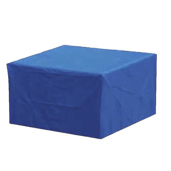 Garden Patio Furniture Cover Dustproof And Waterproof Cover(170*71*94cm)