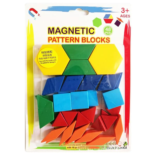 Mordely Learning Alphabet Stickers Magnetic Early Education