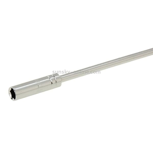 2023 4mm Extended Ultra-thin Socket Screwdriver Communication Equipment Repair Tool-16.5mm