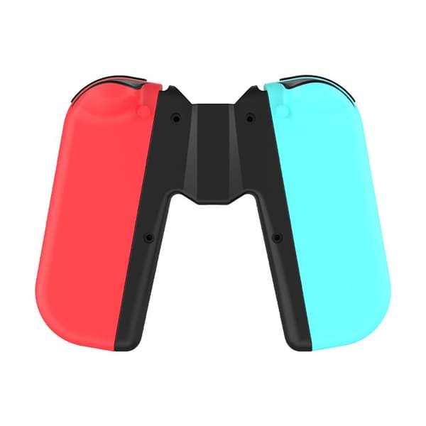 Mordely för Nintendo Switch Joycon Game Charging Grip