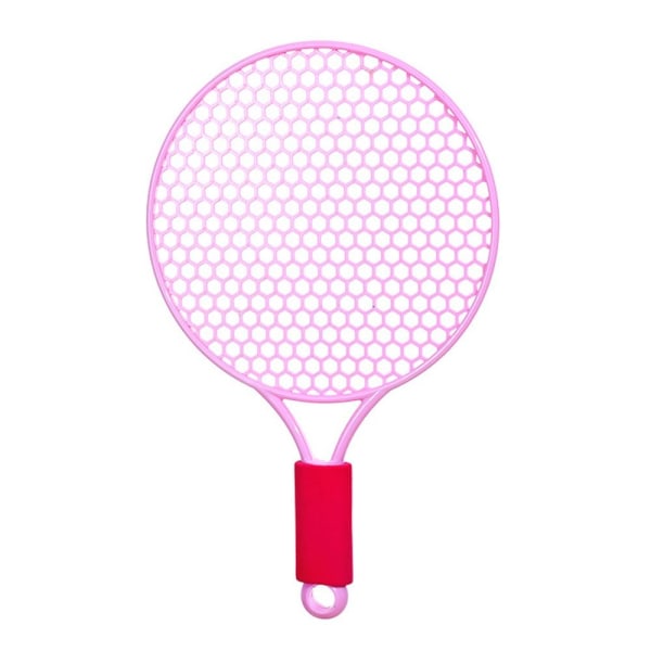 Set Tennisracketsats ROSA pink