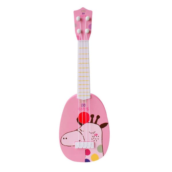 Mordely Simulation Guitar Mini Ukulele