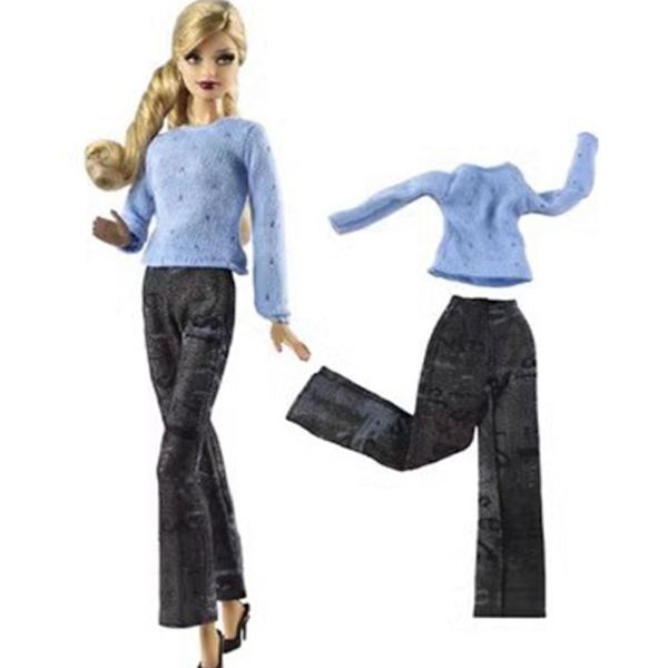 Mordely 11," Doll Coat Doll Princess Clothes 5