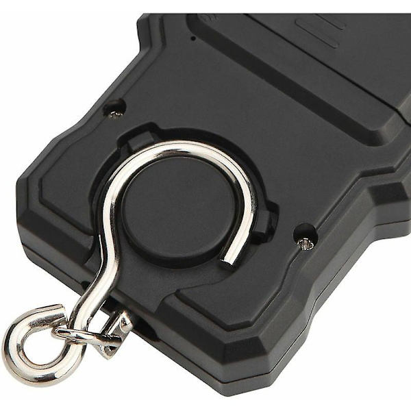Hanging Hook Scale, Double Precision, Lcd Backlight, 50kg / 5g