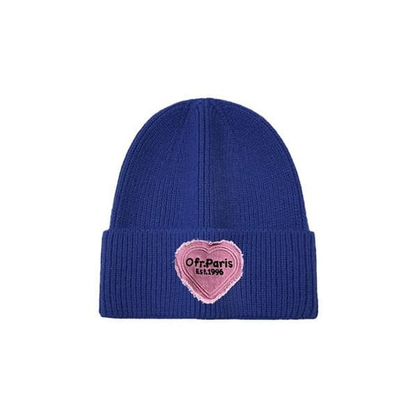 Mordely Vintervarma hattar Casual Stacking Hats 6