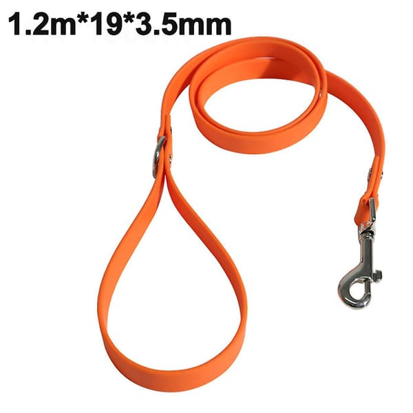 Dog Training Leash Made For Puppy, Medium, And Large Dog